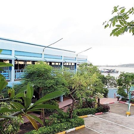 Bai Bua Beach Resort Chonburi Eksteriør bilde