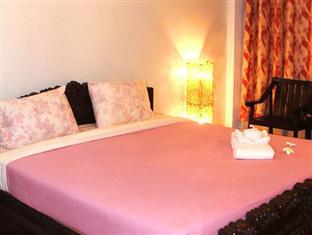 Bai Bua Beach Resort Chonburi Eksteriør bilde
