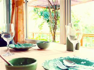 Bai Bua Beach Resort Chonburi Eksteriør bilde